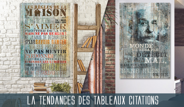 tableau palette citation