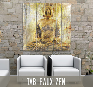 Tableau Zen