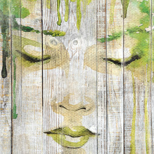 RÃªve vert clair