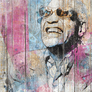 Ray Charles