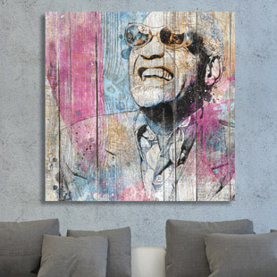 Ray Charles