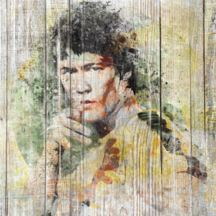 Bruce Lee