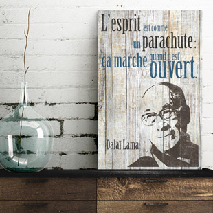 L'esprit - DalaÃ¯ Lama