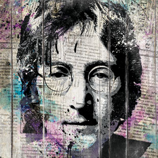 John Lennon